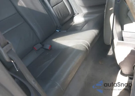 2010 Honda Civic Ex-L from USA, damaged, VIN 2HGFG1B92AH506144